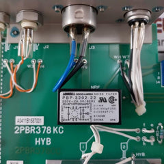 2Pbr378Cc Communication Unit Pt3590067231, 4Pdr31499Ka 3.4L-14H