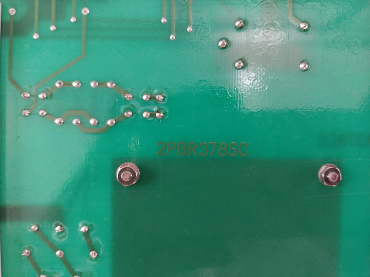 2Pbr378Cc Communication Unit Pt3590067231, 4Pdr31499Ka 3.4L-14H