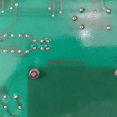 2Pbr378Cc Communication Unit Pt3590067231, 4Pdr31499Ka 3.4L-14H