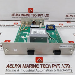 2Pbr378Cc Communication Unit Pt3590067231, 4Pdr31499Ka 3.4L-14H