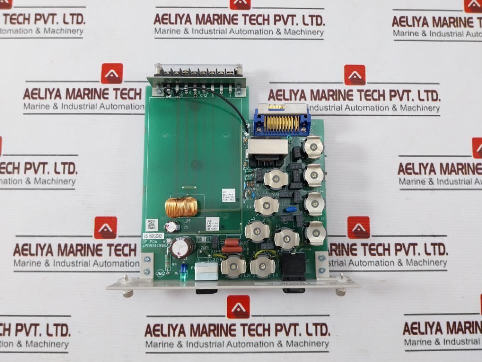 2Pbr378Cc Communication Unit Pt3590067231, 4Pdr31499Ka 3.4L-14H