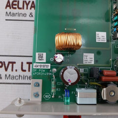2Pbr378Cc Communication Unit Pt3590067231, 4Pdr31499Ka 3.4L-14H