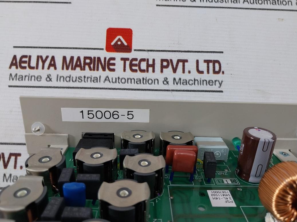 2Pbr378Cc Communication Unit Pt3590067231, 4Pdr31499Ka 3.4L-14H