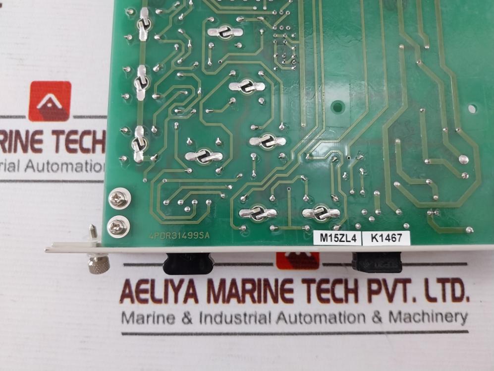 2Pbr378Cc Communication Unit Pt3590067231, 4Pdr31499Ka 3.4L-14H