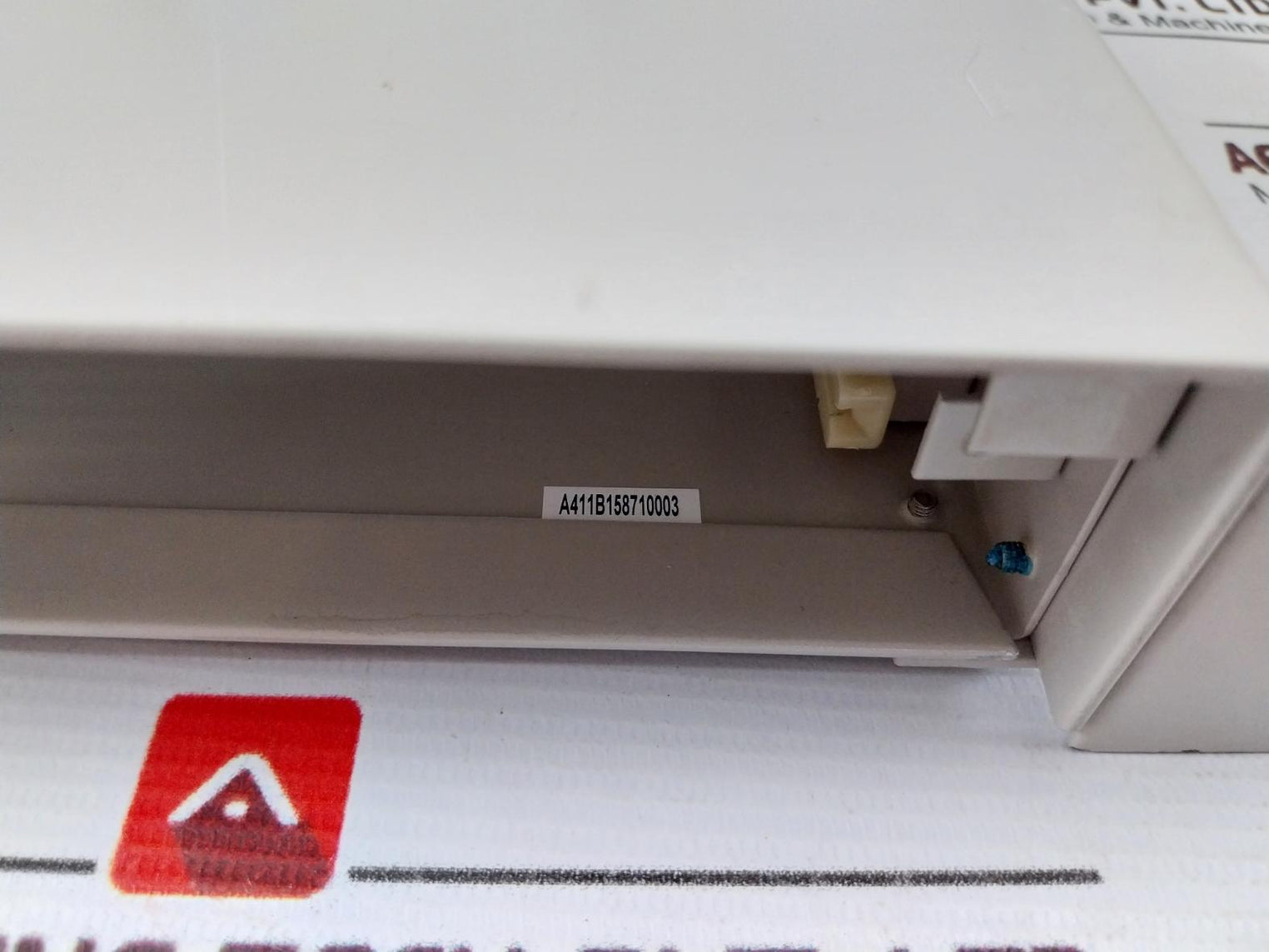 2Pbr378Cc Communication Unit Pt3590067231, 4Pdr31499Ka 3.4L-14H