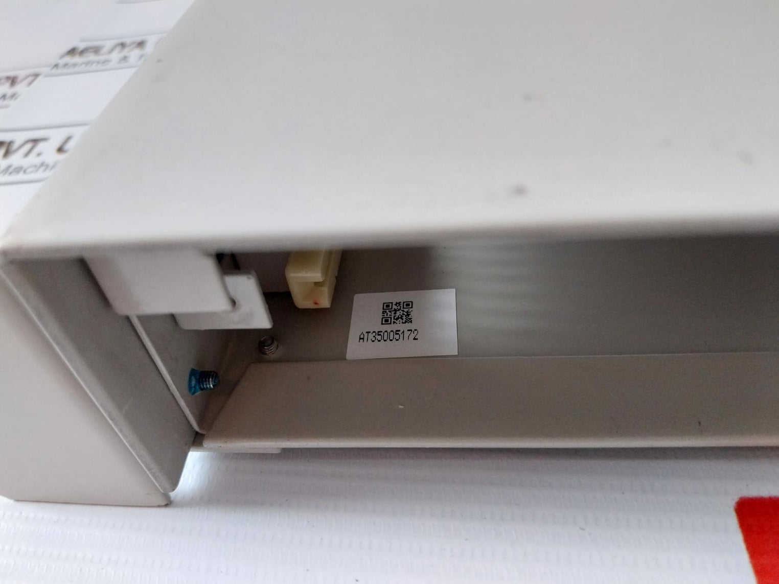 2Pbr378Cc Communication Unit Pt3590067231, 4Pdr31499Ka 3.4L-14H