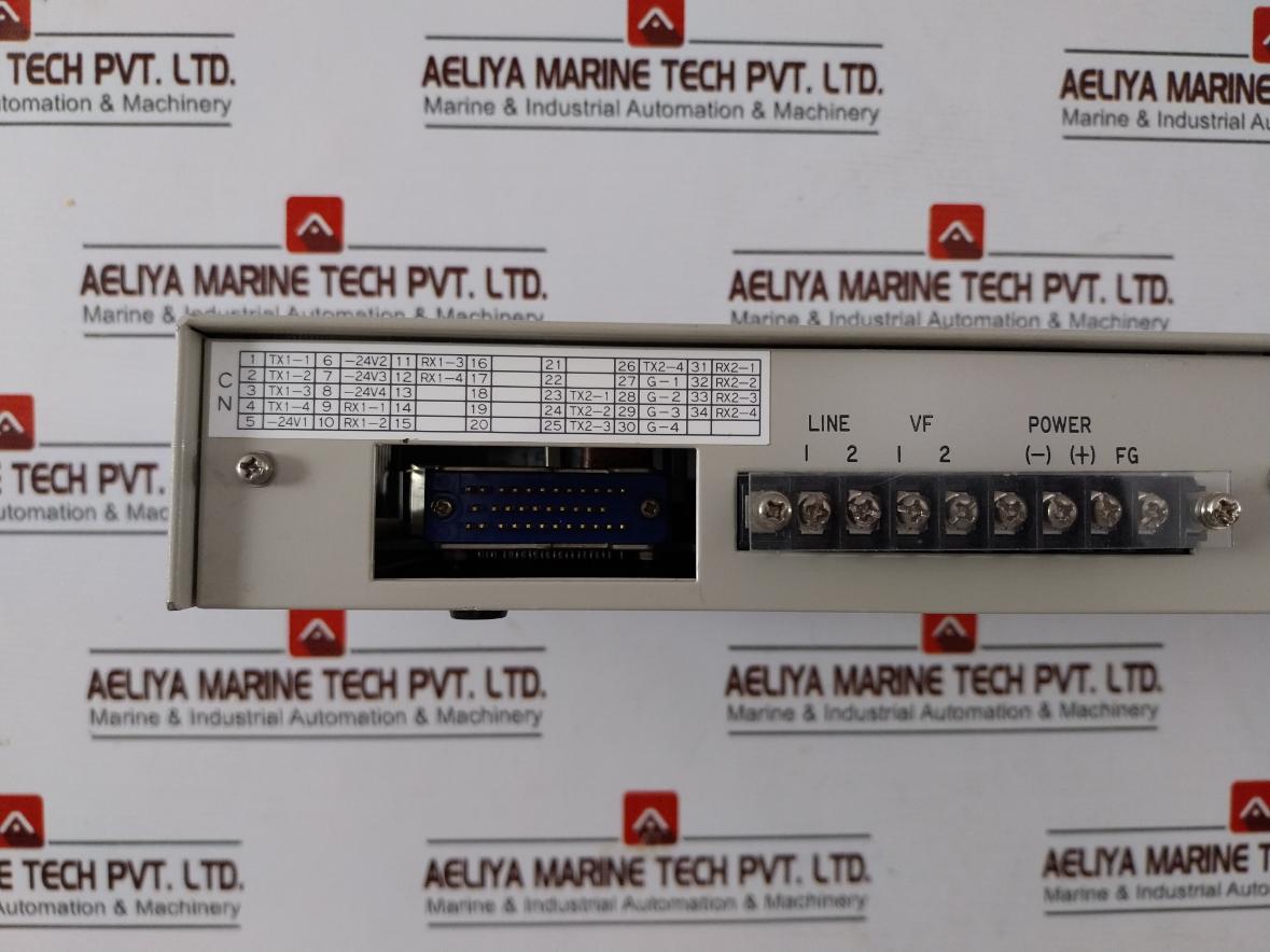 2Pbr378Cc Communication Unit Pt3590067231, 4Pdr31499Ka 3.4L-14H