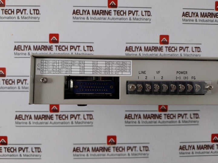 2Pbr378Cc Communication Unit Pt3590067231, 4Pdr31499Ka 3.4L-14H
