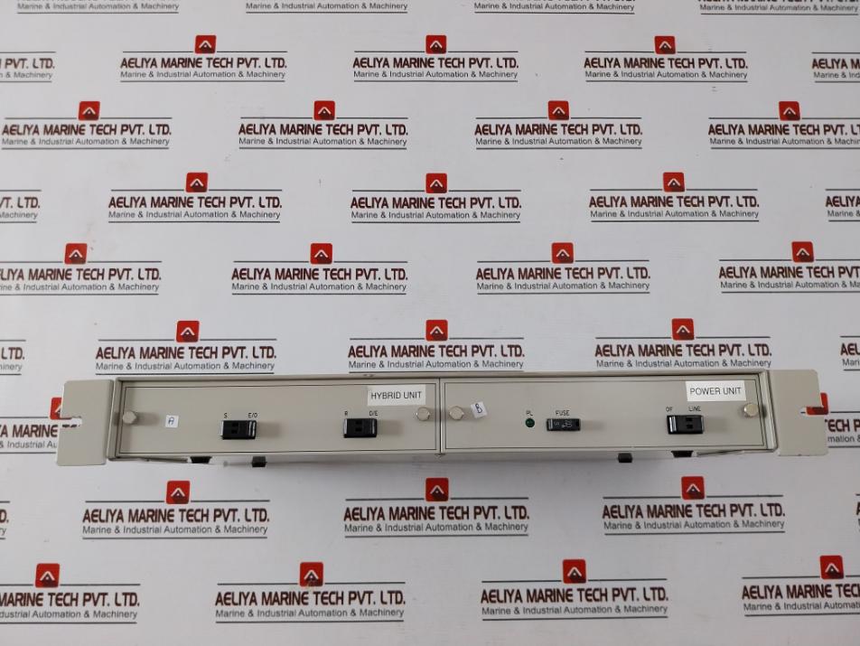 2Pbr378Cc Communication Unit Pt3590067231, 4Pdr31499Ka 3.4L-14H