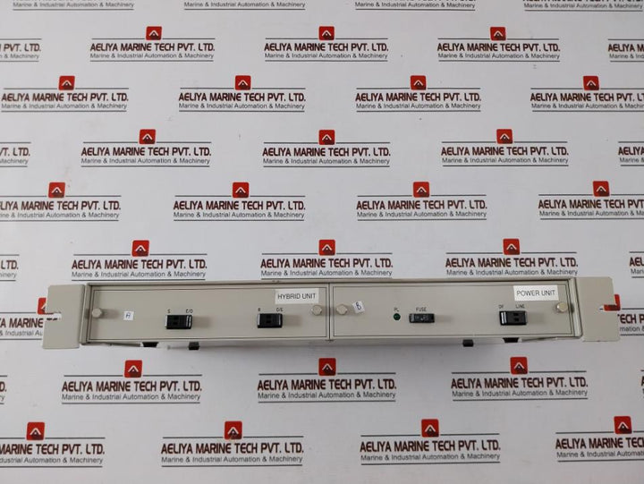 2Pbr378Cc Communication Unit Pt3590067231, 4Pdr31499Ka 3.4L-14H