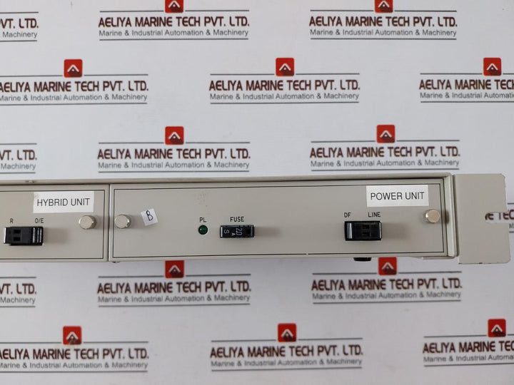2Pbr378Cc Communication Unit Pt3590067231, 4Pdr31499Ka 3.4L-14H