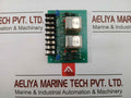 2Pfm 110V Relay Interface Board