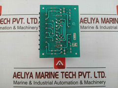 2Pfm 110V Relay Interface Board