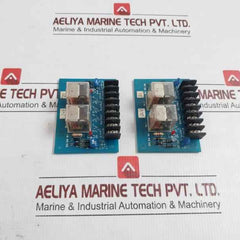 2Pfm Pcb