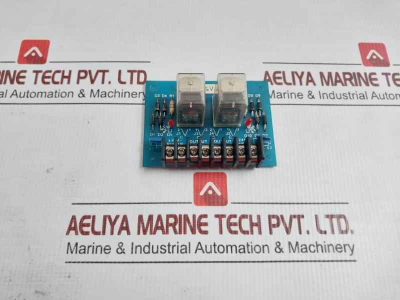2Pfm Pcb