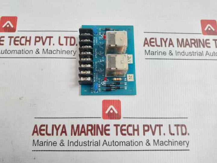 2Pfm Pcb