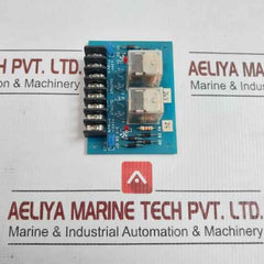 2Pfm Pcb