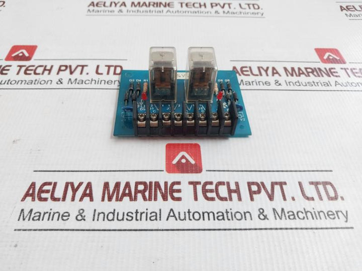 2Pfm Pcb