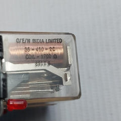 With Used Condition Relay Module (Pcb) 2Pfm