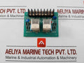 2Pfm Relay Module Board Sku: 201447