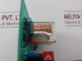 2Pfm Relay Module Board Sku: 201447