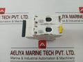 2 Pole Circuit Breaker 50/60Hz 3A Schneider Electric Ic60N A9F74203