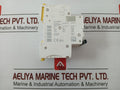 2 Pole Circuit Breaker 50/60Hz 3A Schneider Electric Ic60N A9F74203