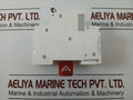 2 Pole Circuit Breaker 50/60Hz 3A Schneider Electric Ic60N A9F74203