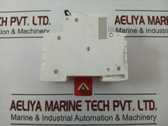 2 Pole Circuit Breaker 50/60Hz 3A Schneider Electric Ic60N A9F74203