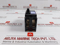 2 Poles Molded-case Circuit Breaker 660V 50/60Hz Terasaki Xs50Nb