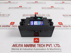 2 Poles Molded-case Circuit Breaker 660V 50/60Hz Terasaki Xs50Nb