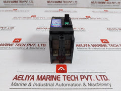 2 Poles Molded-case Circuit Breaker 660V 50/60Hz Terasaki Xs50Nb