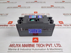 2 Poles Molded-case Circuit Breaker 660V 50/60Hz Terasaki Xs50Nb