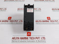 2 Poles Molded-case Circuit Breaker 660V 50/60Hz Terasaki Xs50Nb