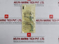 2 Poles Molded-case Circuit Breaker 660V 50/60Hz Terasaki Xs50Nb