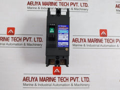 2 Poles Molded-case Circuit Breaker 660V 50/60Hz Terasaki Xs50Nb