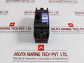 2 Poles Molded-case Circuit Breaker 660V 50/60Hz Terasaki Xs50Nb