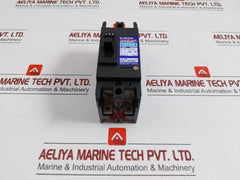 2 Poles Molded-case Circuit Breaker 660V 50/60Hz Terasaki Xs50Nb