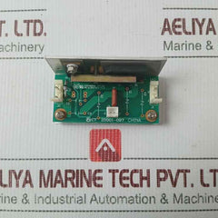 2s001-097 Electronic Pcb Board D10sbs4 5d