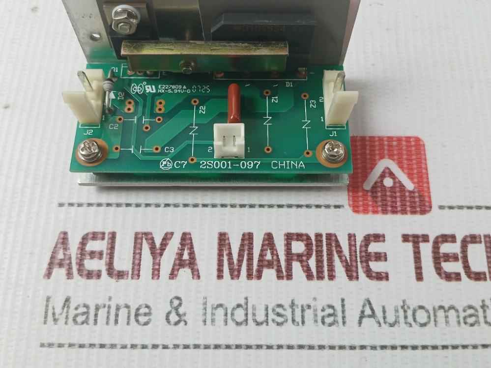 2s001-097 Electronic Pcb Board D10sbs4 5d