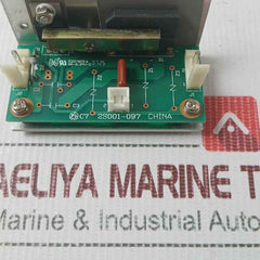 2s001-097 Electronic Pcb Board D10sbs4 5d