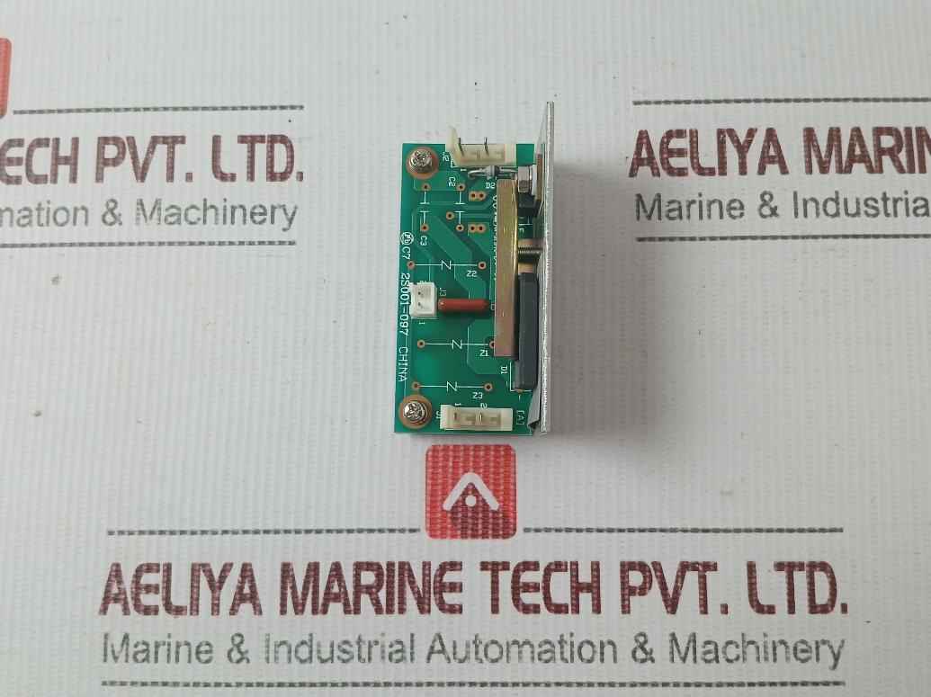 2s001-097 Electronic Pcb Board D10sbs4 5d