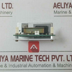 2s001-097 Electronic Pcb Board D10sbs4 5d