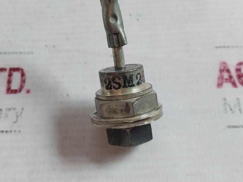 2Sm25R Spiral Rectifier Diode