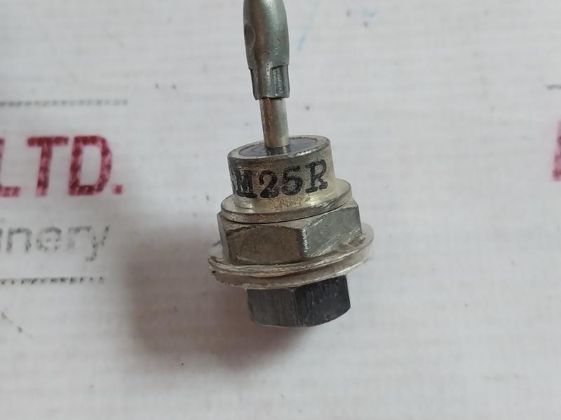 2Sm25R Spiral Rectifier Diode