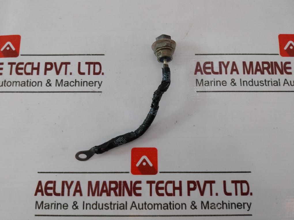 2Sm25R Spiral Rectifier Diode Assortment