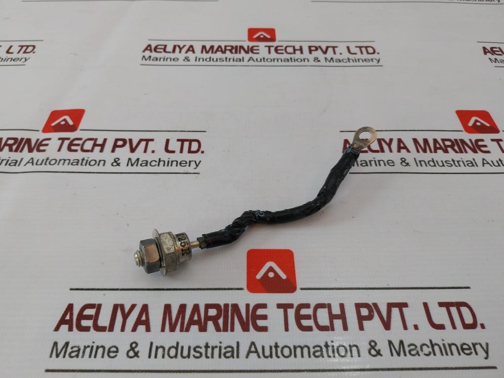 2Sm25R Spiral Rectifier Diode Assortment