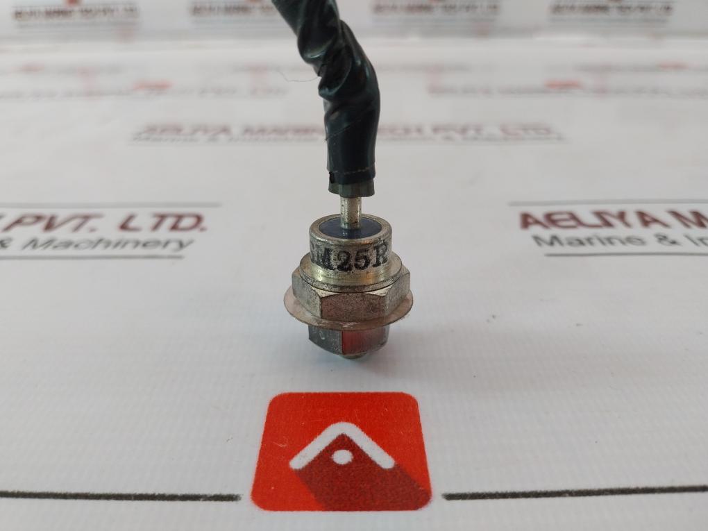 2Sm25R Spiral Rectifier Diode Assortment