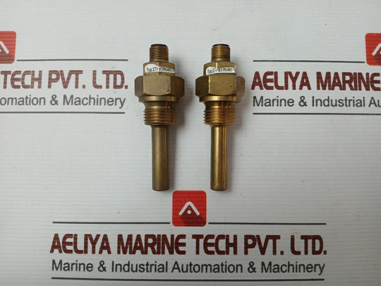 2Tp81 Temperature Sensor Noris