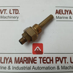 2Tp81 Temperature Sensor Noris